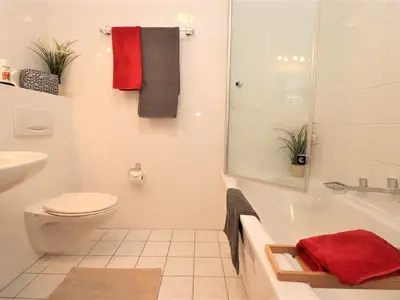 Ferienwohnung für 4 Personen (59 m²) in Wustrow (Ostseebad) 4/10