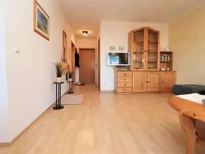 Ferienwohnung für 4 Personen (59 m²) in Wustrow (Ostseebad) 7/10