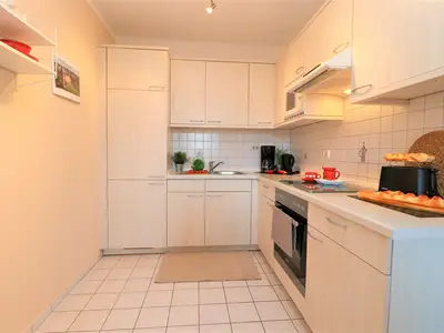 Ferienwohnung für 4 Personen (59 m²) in Wustrow (Ostseebad) 9/10