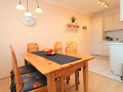 Ferienwohnung für 4 Personen (59 m²) in Wustrow (Ostseebad) 10/10