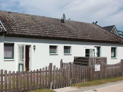 Ferienwohnung für 4 Personen (50 m²) in Wustrow (Ostseebad) 1/10