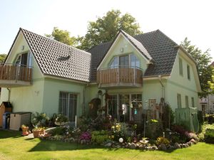 Ferienwohnung für 3 Personen (42 m²) in Wustrow (Ostseebad)