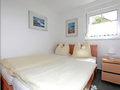 Ferienwohnung für 4 Personen (50 m²) in Wustrow (Ostseebad) 4/10