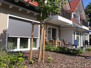 Ferienwohnung für 2 Personen (60 m²) in Wustrow (Ostseebad)