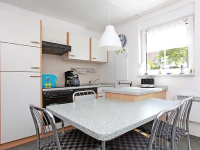 Ferienwohnung für 4 Personen (50 m²) in Wustrow (Ostseebad) 6/10