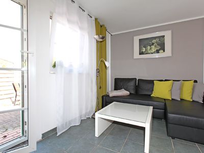 Ferienwohnung für 4 Personen (50 m²) in Wustrow (Ostseebad) 7/10