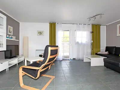 Ferienwohnung für 4 Personen (50 m²) in Wustrow (Ostseebad) 8/10