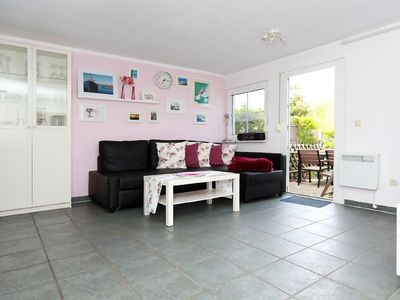 Ferienwohnung für 4 Personen (65 m²) in Wustrow (Ostseebad) 2/10