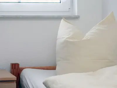 Ferienwohnung für 4 Personen (50 m²) in Wustrow (Ostseebad) 10/10