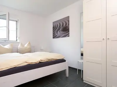 Ferienwohnung für 4 Personen (65 m²) in Wustrow (Ostseebad) 4/10