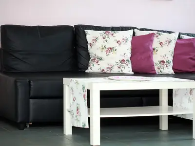 Ferienwohnung für 4 Personen (65 m²) in Wustrow (Ostseebad) 6/10