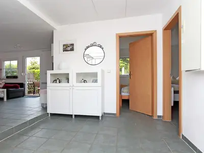 Ferienwohnung für 4 Personen (65 m²) in Wustrow (Ostseebad) 8/10