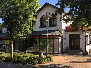 Ferienwohnung für 2 Personen (49 m²) in Ostseebad Wustrow