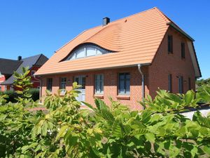 Ferienwohnung für 4 Personen (65 m²) in Wustrow (Ostseebad)
