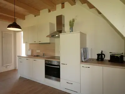 Küche / Küchenzeile