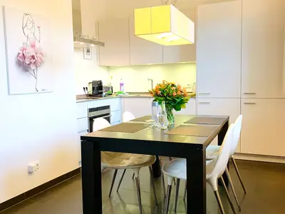 Küche / Küchenzeile