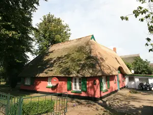 Ferienwohnung für 3 Personen (70 m²) in Ostseebad Wustrow