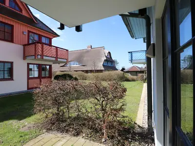 Ferienwohnung für 4 Personen (47 m²) in Wustrow (Ostseebad) 6/10