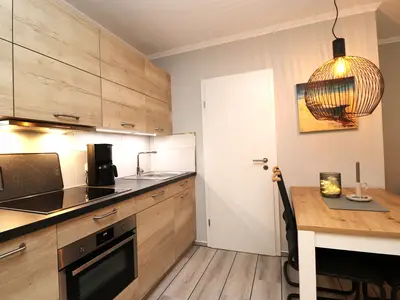 Ferienwohnung für 4 Personen (47 m²) in Wustrow (Ostseebad) 7/10