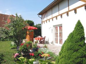Ferienwohnung für 4 Personen (55 m²) in Wustrow (Ostseebad)