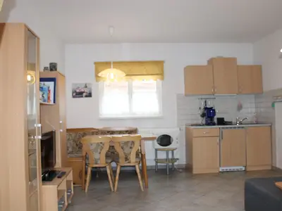 Ferienwohnung für 4 Personen (55 m²) in Ostseebad Wustrow 2/10