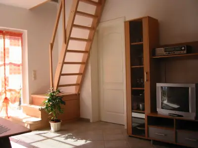 Ferienwohnung für 4 Personen (55 m²) in Ostseebad Wustrow 3/10