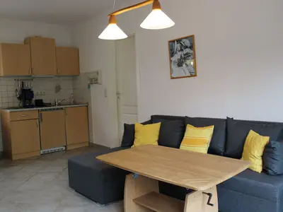 Ferienwohnung für 4 Personen (55 m²) in Ostseebad Wustrow 4/10