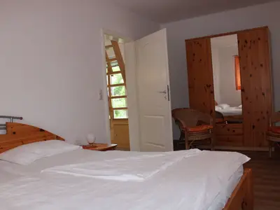 Ferienwohnung für 4 Personen (55 m²) in Ostseebad Wustrow 6/10