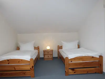 Ferienwohnung für 4 Personen (55 m²) in Ostseebad Wustrow 7/10