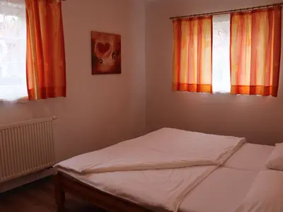 Ferienwohnung für 4 Personen (55 m²) in Ostseebad Wustrow 8/10