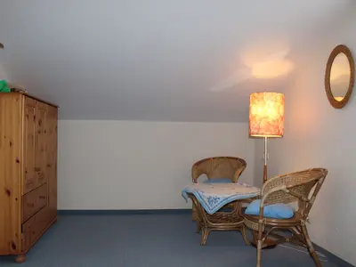Ferienwohnung für 4 Personen (55 m²) in Ostseebad Wustrow 10/10