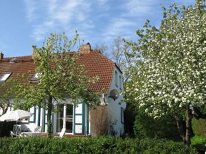 Ferienwohnung für 5 Personen (87 m²) in Wustrow (Ostseebad)