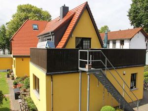 Ferienwohnung für 2 Personen (45 m²) in Wustrow (Ostseebad)