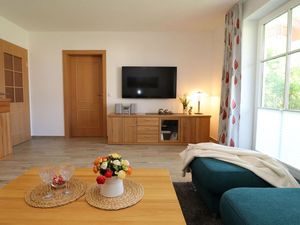 Ferienwohnung für 2 Personen (48 m²) in Wustrow (Ostseebad)