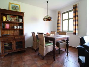 Ferienwohnung für 5 Personen (70 m²) in Wustrow (Ostseebad)