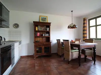 Ferienwohnung für 5 Personen (62 m²) in Ostseebad Wustrow 2/10