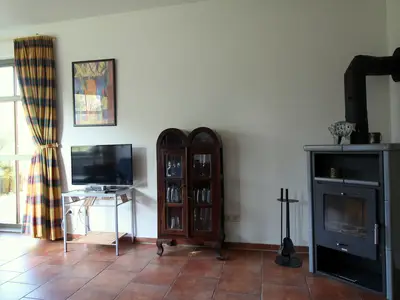 Ferienwohnung für 5 Personen (62 m²) in Ostseebad Wustrow 8/10