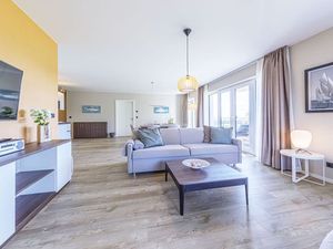 Ferienwohnung für 6 Personen (105 m²) in Wustrow (Ostseebad)