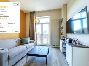 Ferienwohnung für 3 Personen (49 m²) in Wustrow (Ostseebad)