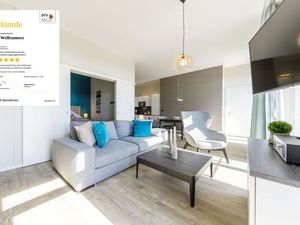 Ferienwohnung für 4 Personen (93 m²) in Wustrow (Ostseebad)
