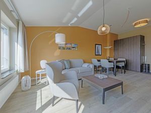 Ferienwohnung für 3 Personen (43 m²) in Wustrow (Ostseebad)