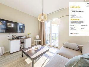 Ferienwohnung für 5 Personen (71 m²) in Wustrow (Ostseebad)