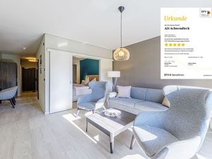 Ferienwohnung für 6 Personen (73 m²) in Wustrow (Ostseebad)