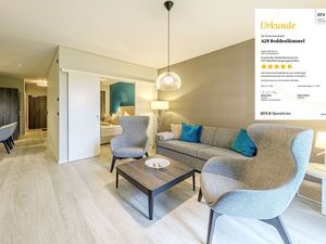 Ferienwohnung für 6 Personen (74 m²) in Wustrow (Ostseebad)
