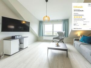 Ferienwohnung für 3 Personen (42 m²) in Wustrow (Ostseebad)