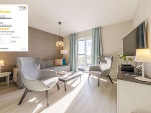 Ferienwohnung für 6 Personen (67 m²) in Wustrow (Ostseebad)