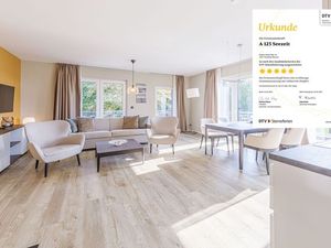 Ferienwohnung für 4 Personen (66 m²) in Wustrow (Ostseebad)