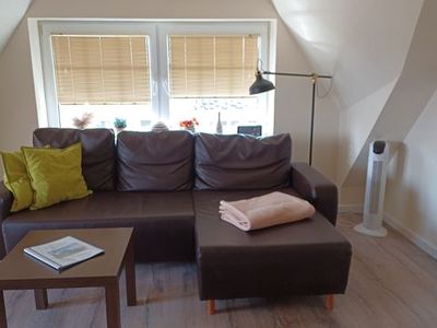 Ferienwohnung für 6 Personen (90 m²) in Wustrow (Ostseebad) 10/10