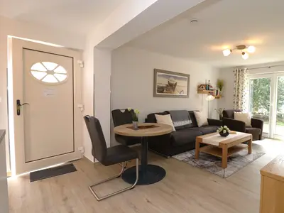 Ferienwohnung für 2 Personen (50 m²) in Wustrow (Ostseebad) 1/10