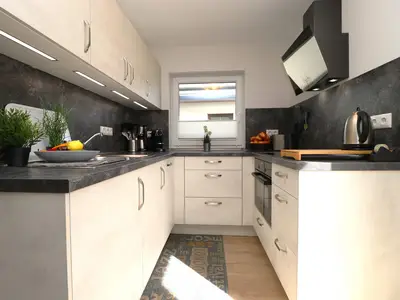 Ferienwohnung für 2 Personen (50 m²) in Wustrow (Ostseebad) 3/10